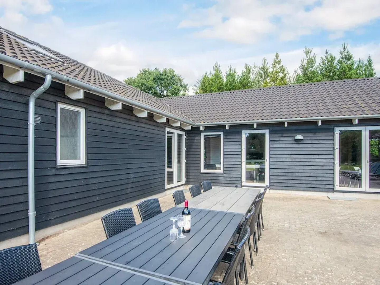 Luxury Beach Retreat - By Traum Ferienwohnungen