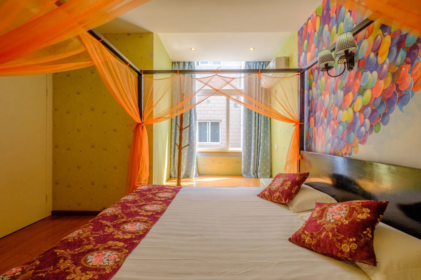 Wuzhen Fairy Impression Inn