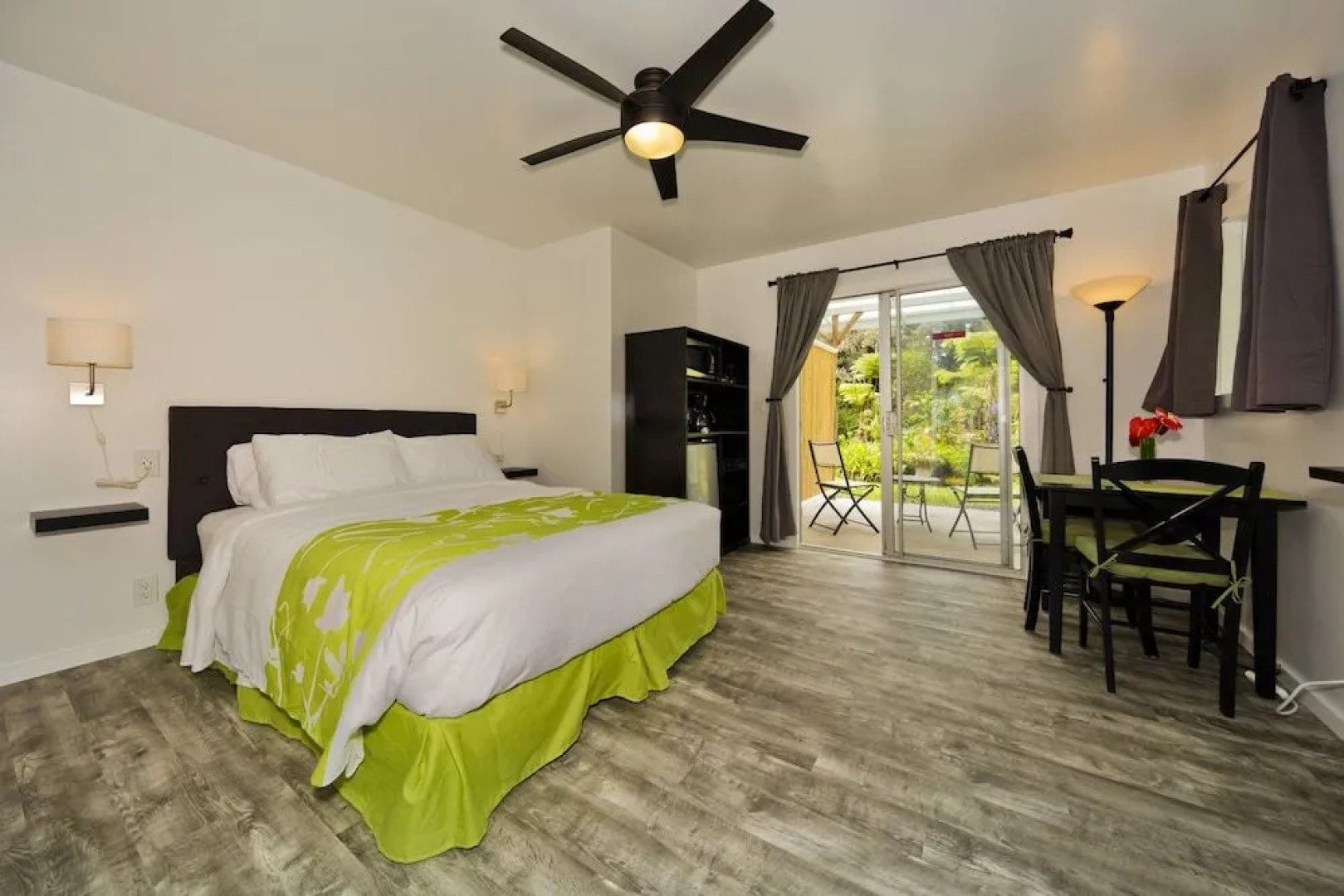 Hale 'Ohu Bed & Breakfast