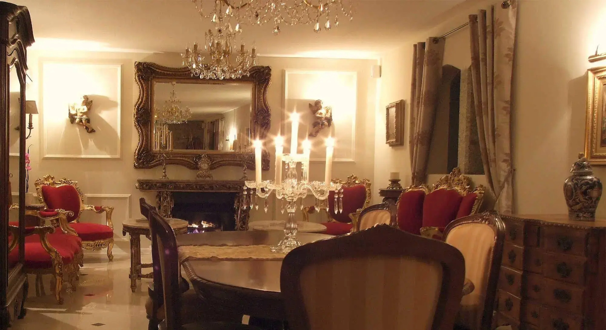 Boutique Hotel Solar Dos Anjos