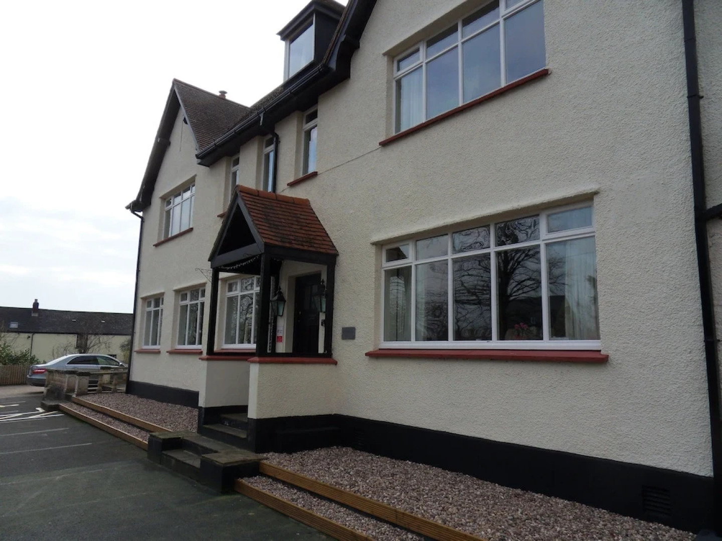 Northgate House B & B