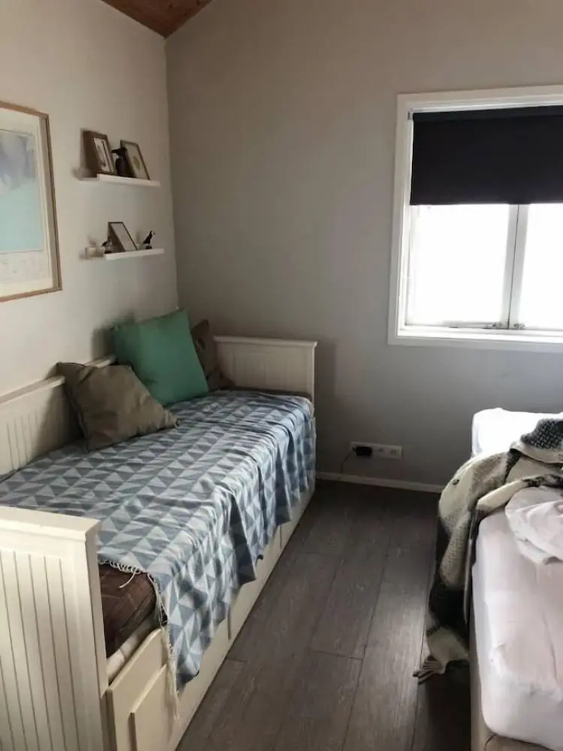 Landbrot Cottages and Rooms