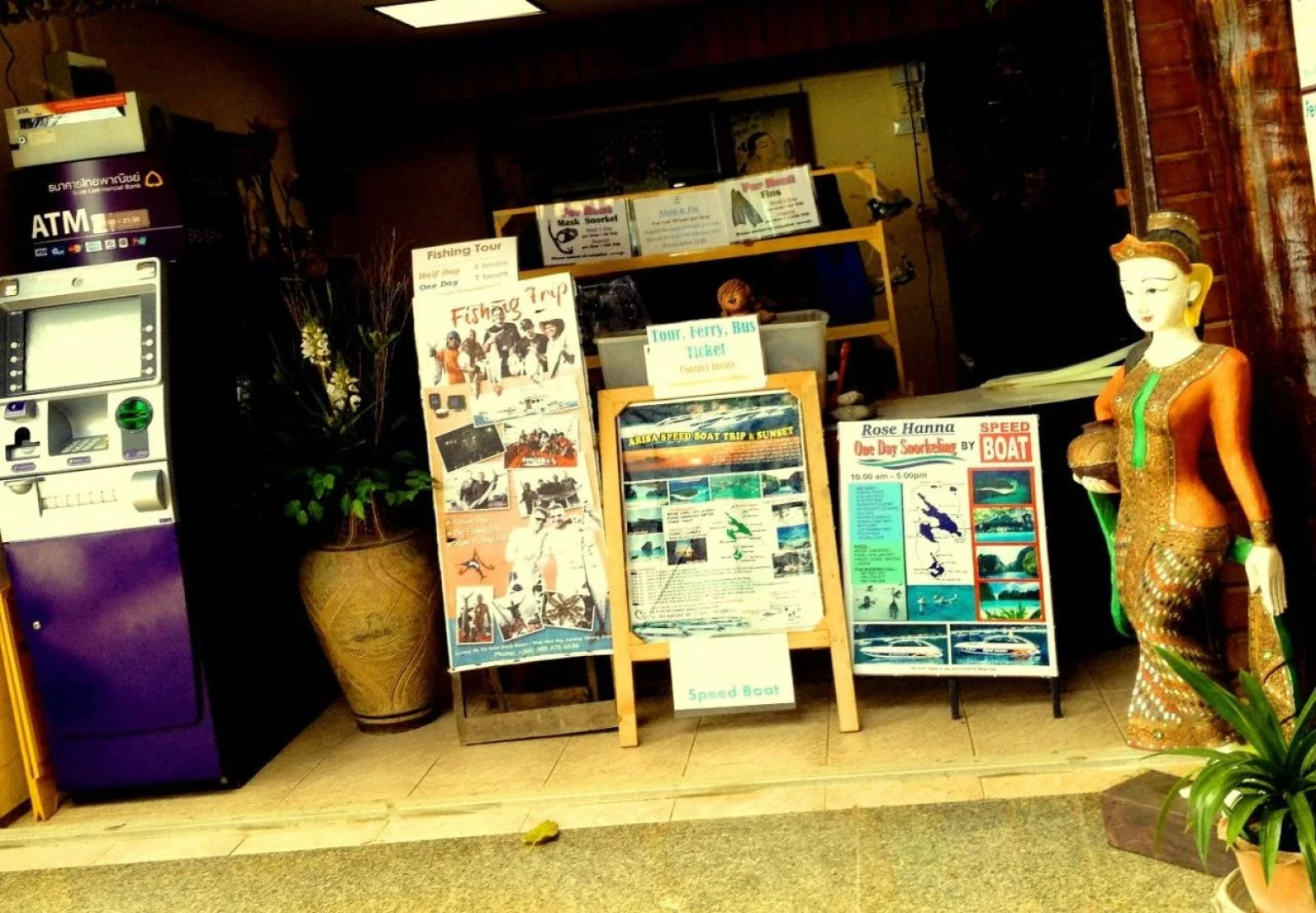 Paradise Pearl Bungalows