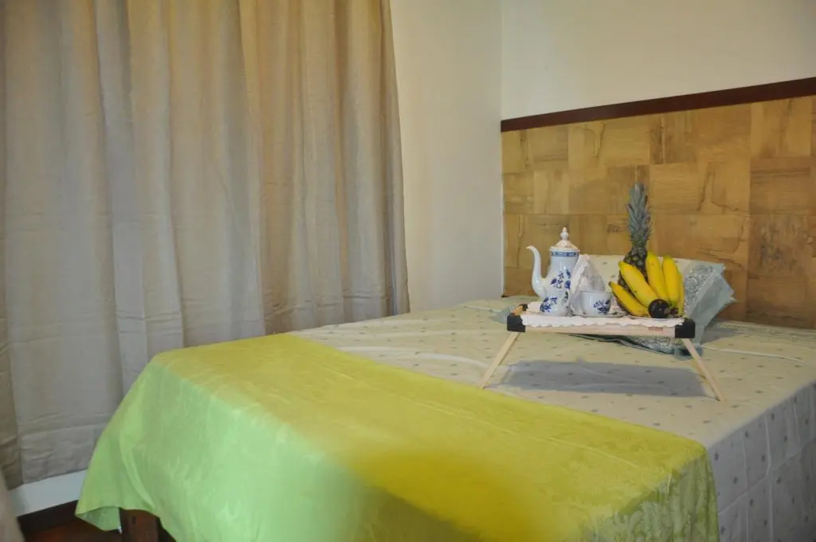 Acquamarina Residence