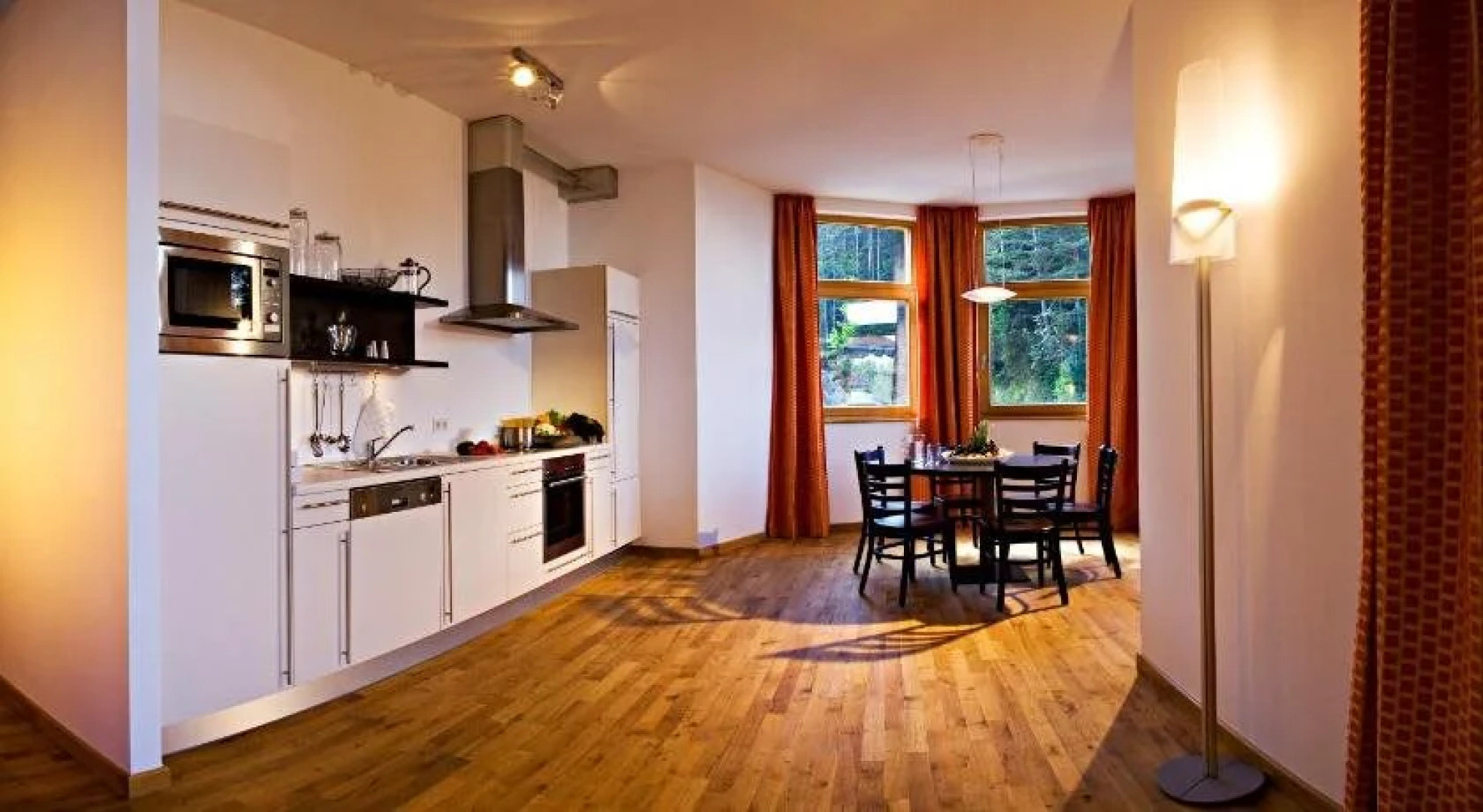 Residenzen Maximilian