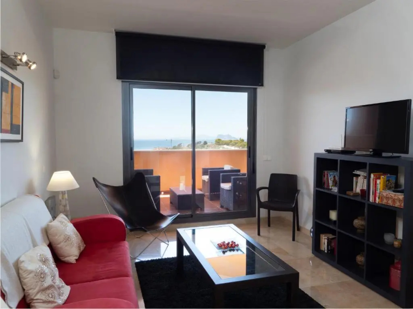 Rock Bay II apartemento 2055