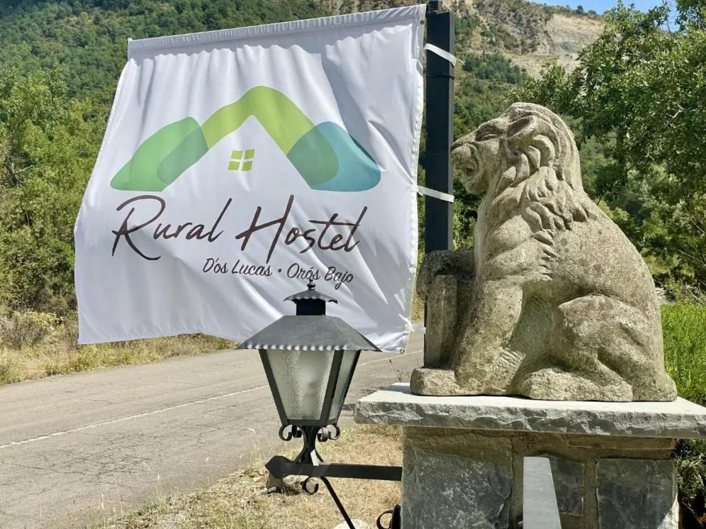 Rural Hostel dos Lucas