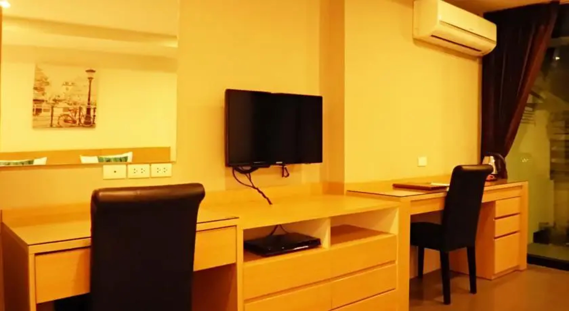 Marigold Boutique Apartment