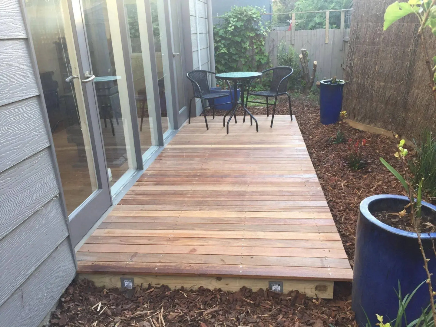 Terrace Lofts Apartments