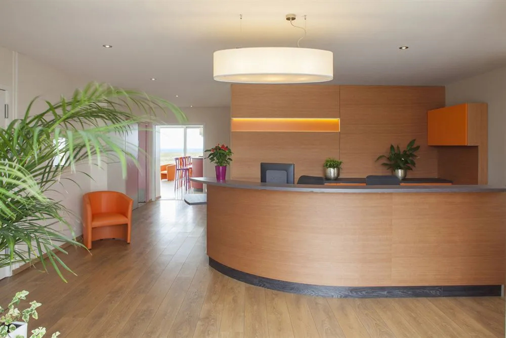 Grand Hôtel des Dunes