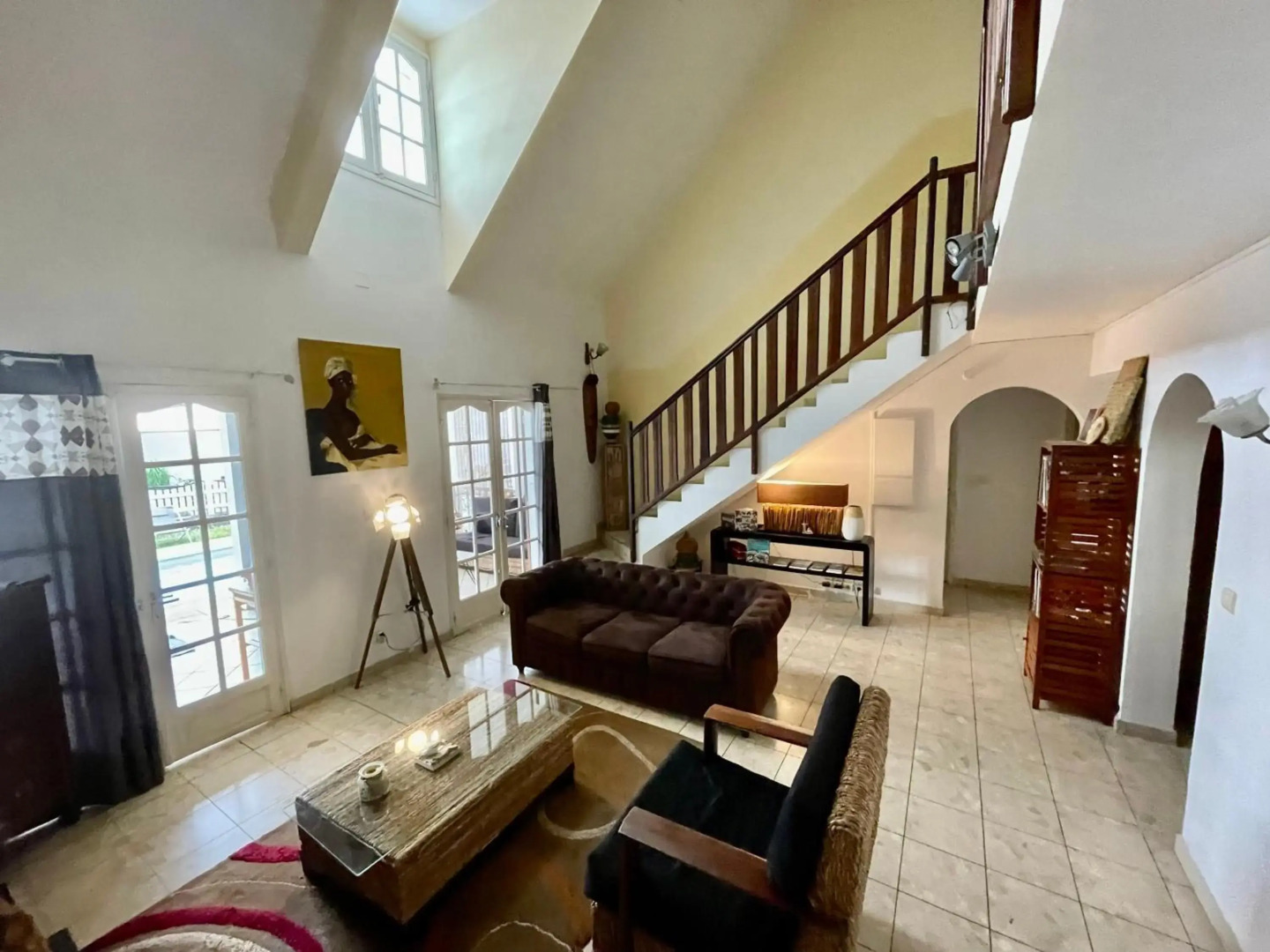 Au Bonheur des Vacances Calme & Détente