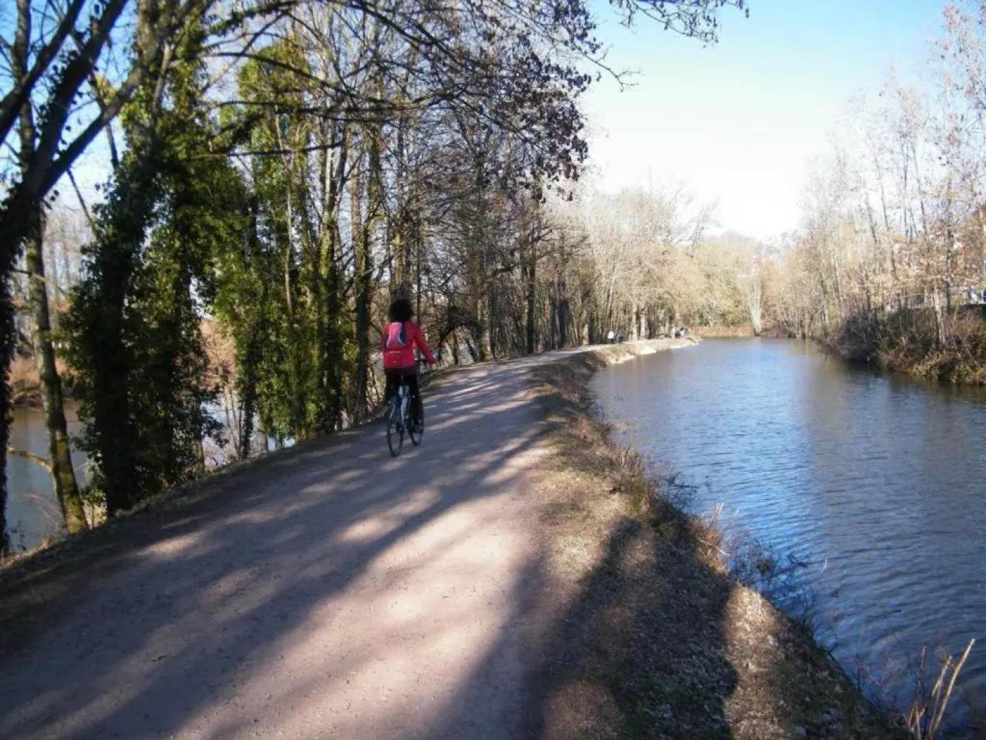 Chez Laurent et Sandrine