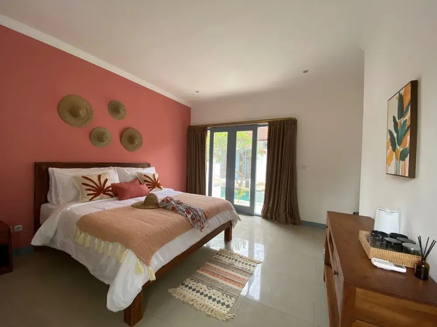 Kubuwatu Boutique Accommodation