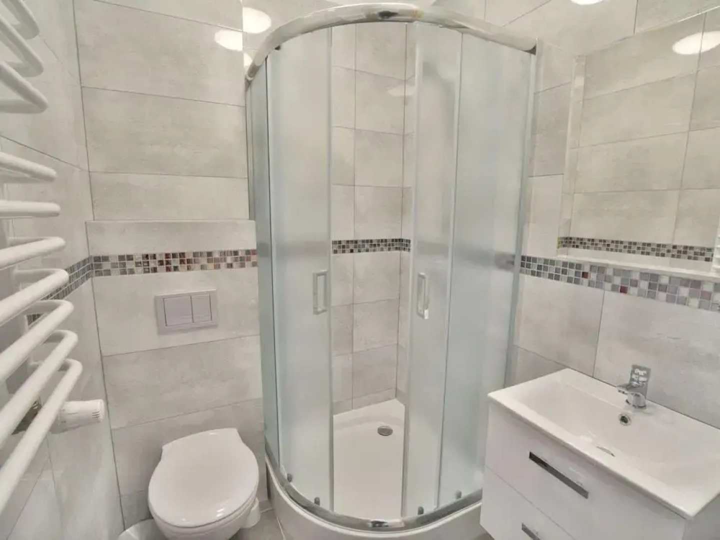 Studio in Sarbinowo Near Baltic Sea