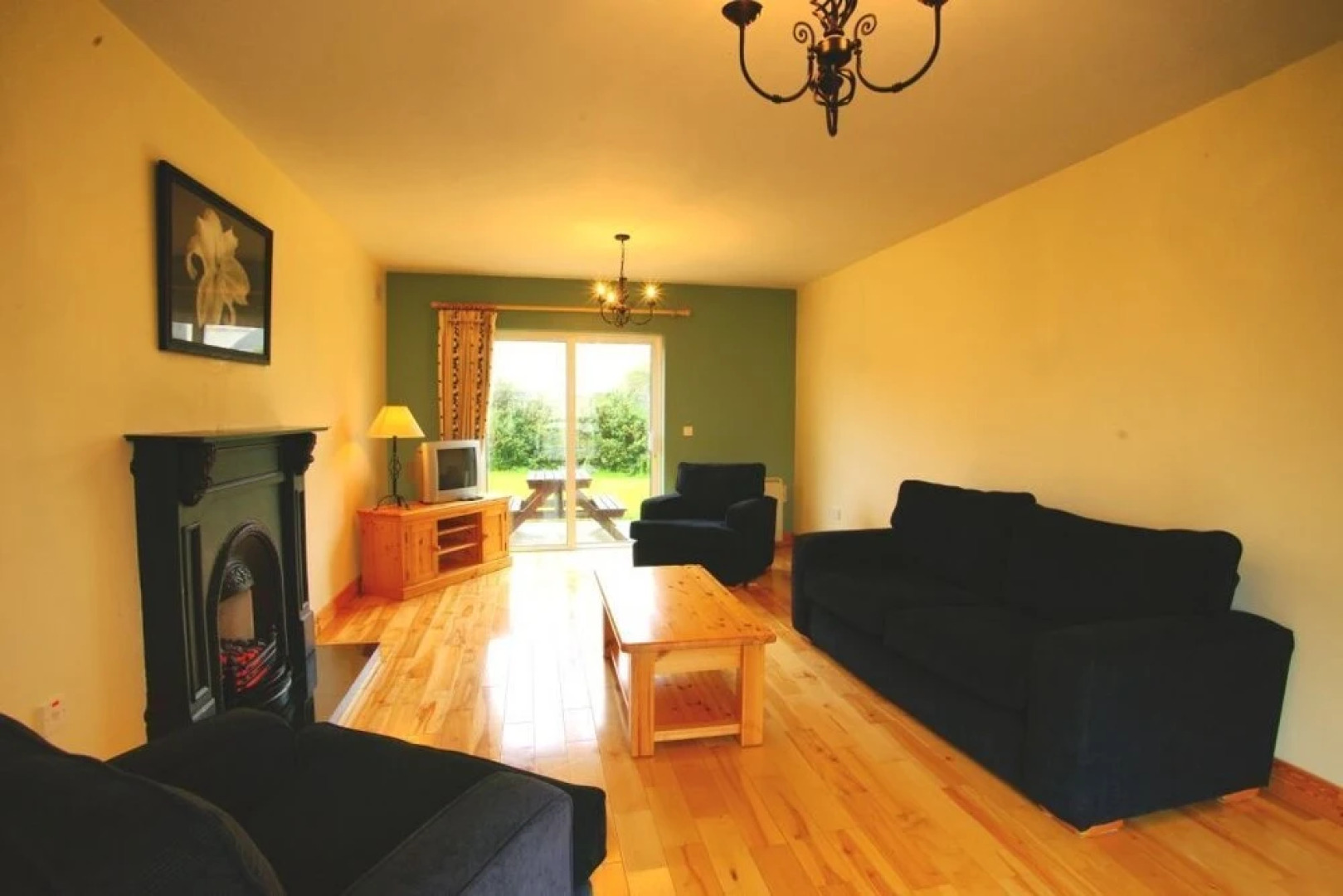 Doonbeg 3 bed No 15