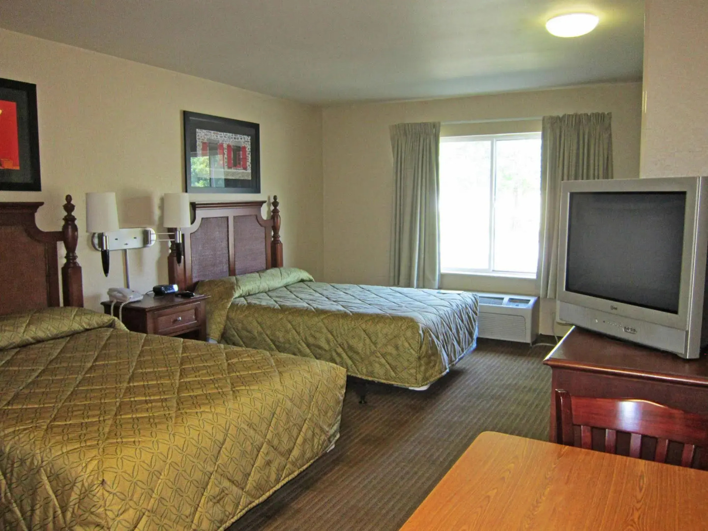 HomeTowne Studios Tacoma - Puyallup