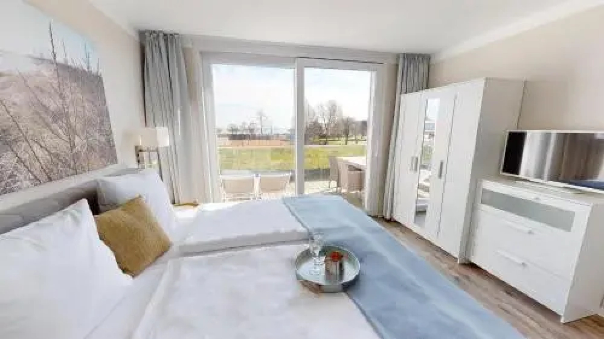 Beach'n'Sea Wohnung 7