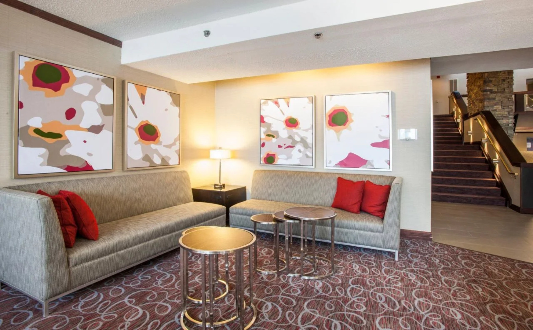 Radisson Hotel Madison