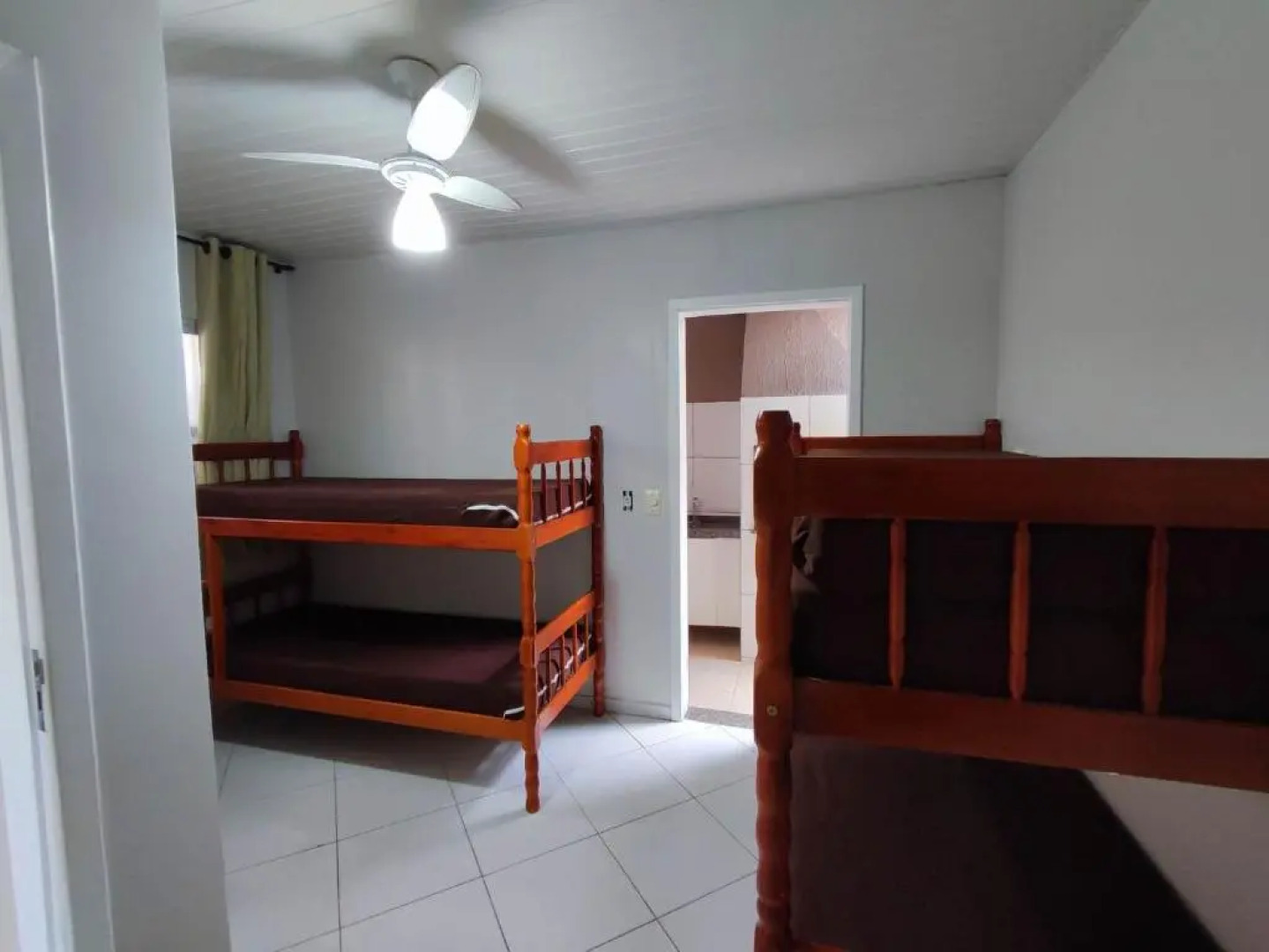 Apartamento Estrela Do Mar A 1 Quadra Do Mar