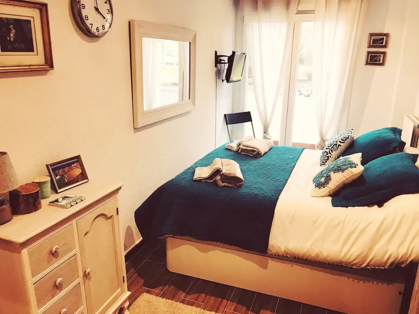 Cozy Apartment - Near Colina