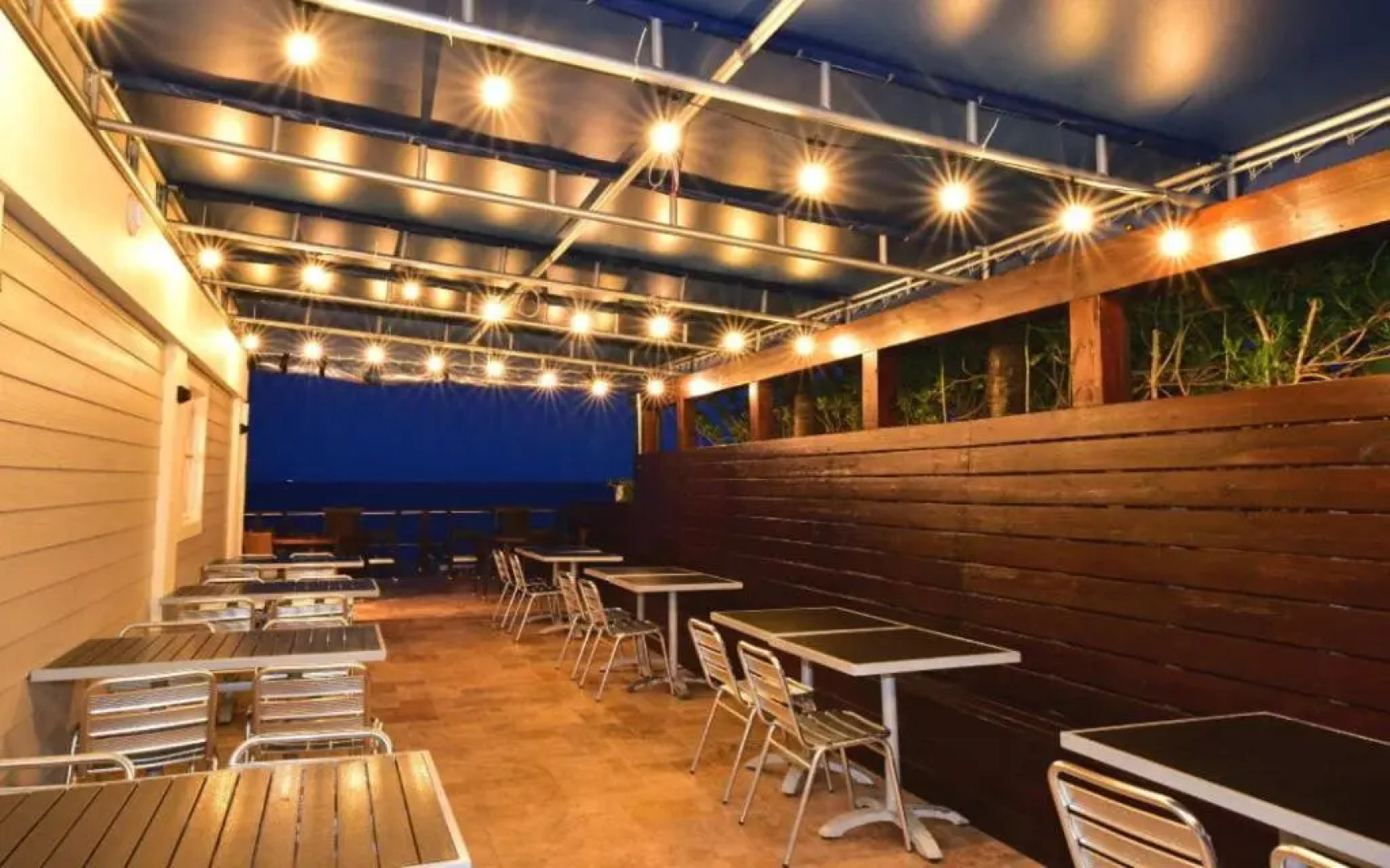 Sun Tower Hotel & Suites on the Beach