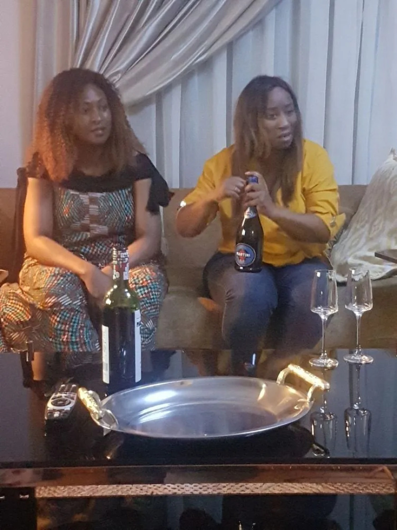 Retreat Lodge and Conference Centre