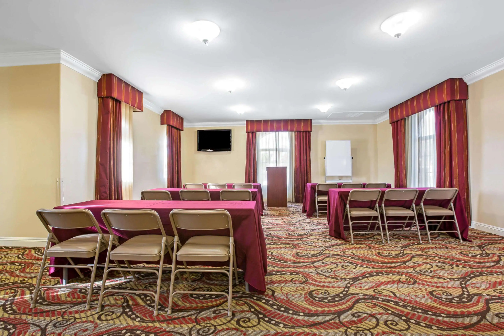 La Quinta Inn & Suites by Wyndham Moreno Valley