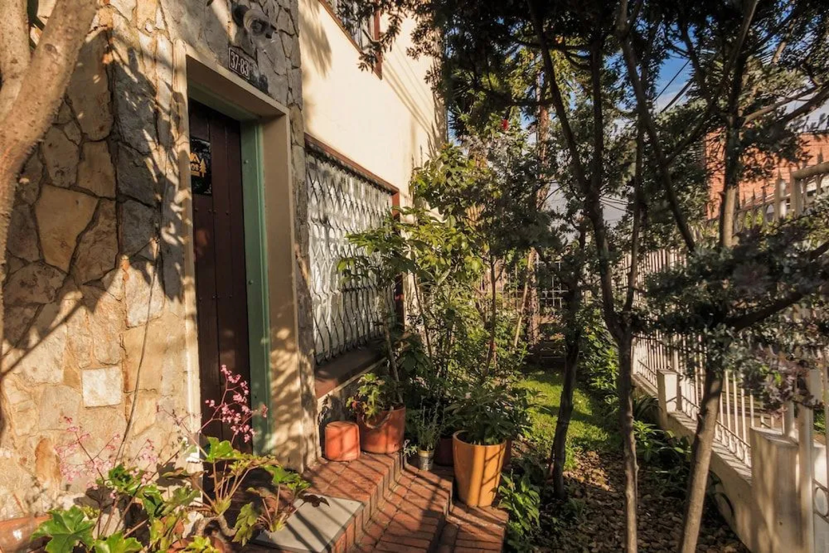 Rumbos Café Hostal - Adults Only
