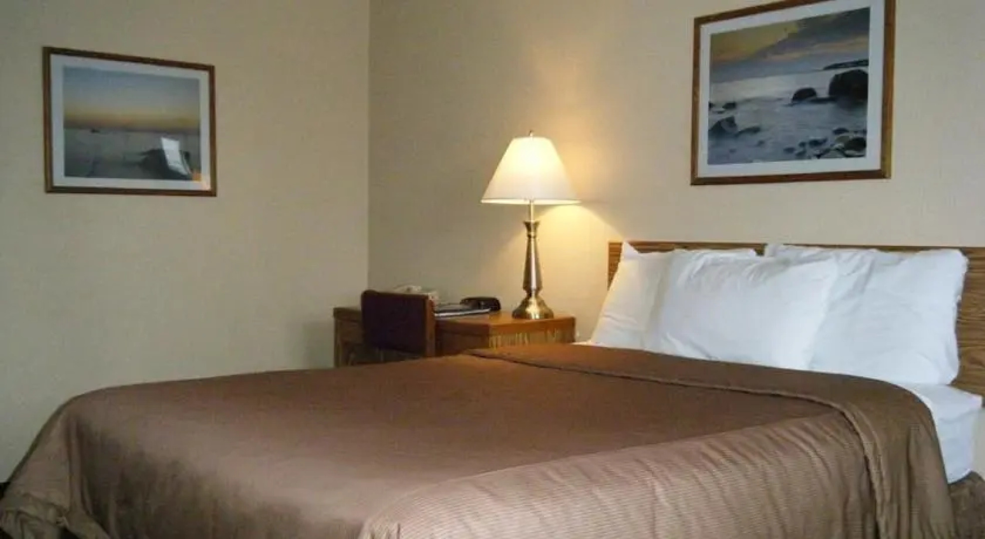 Travelodge Campbell River