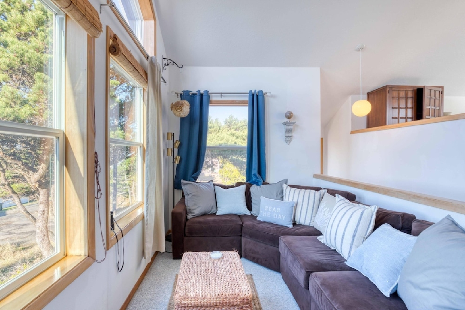 Captain and Nana's Beach Bungalow