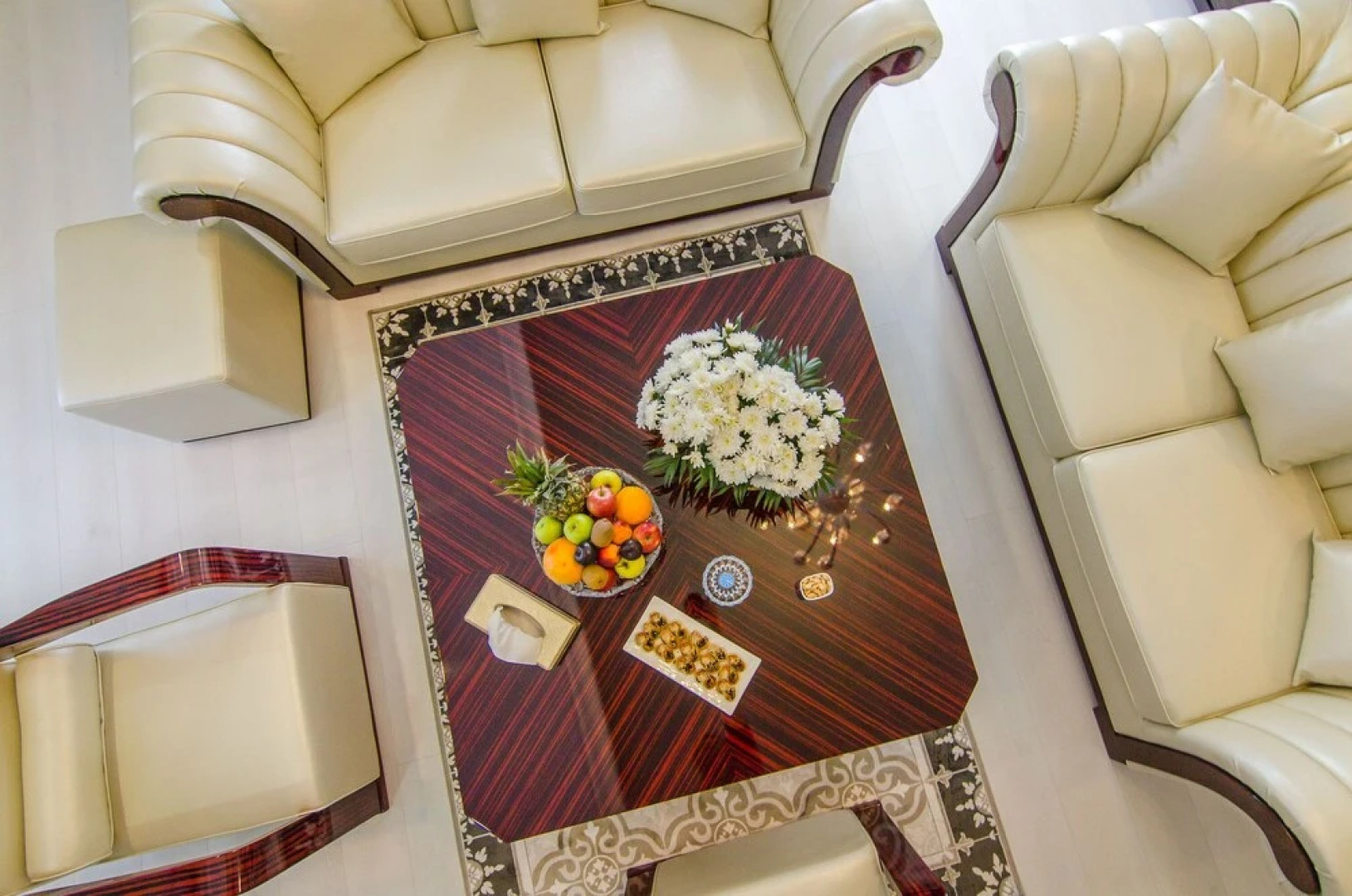 Phoenicia Boutique Hotel & Casino - Adults Only