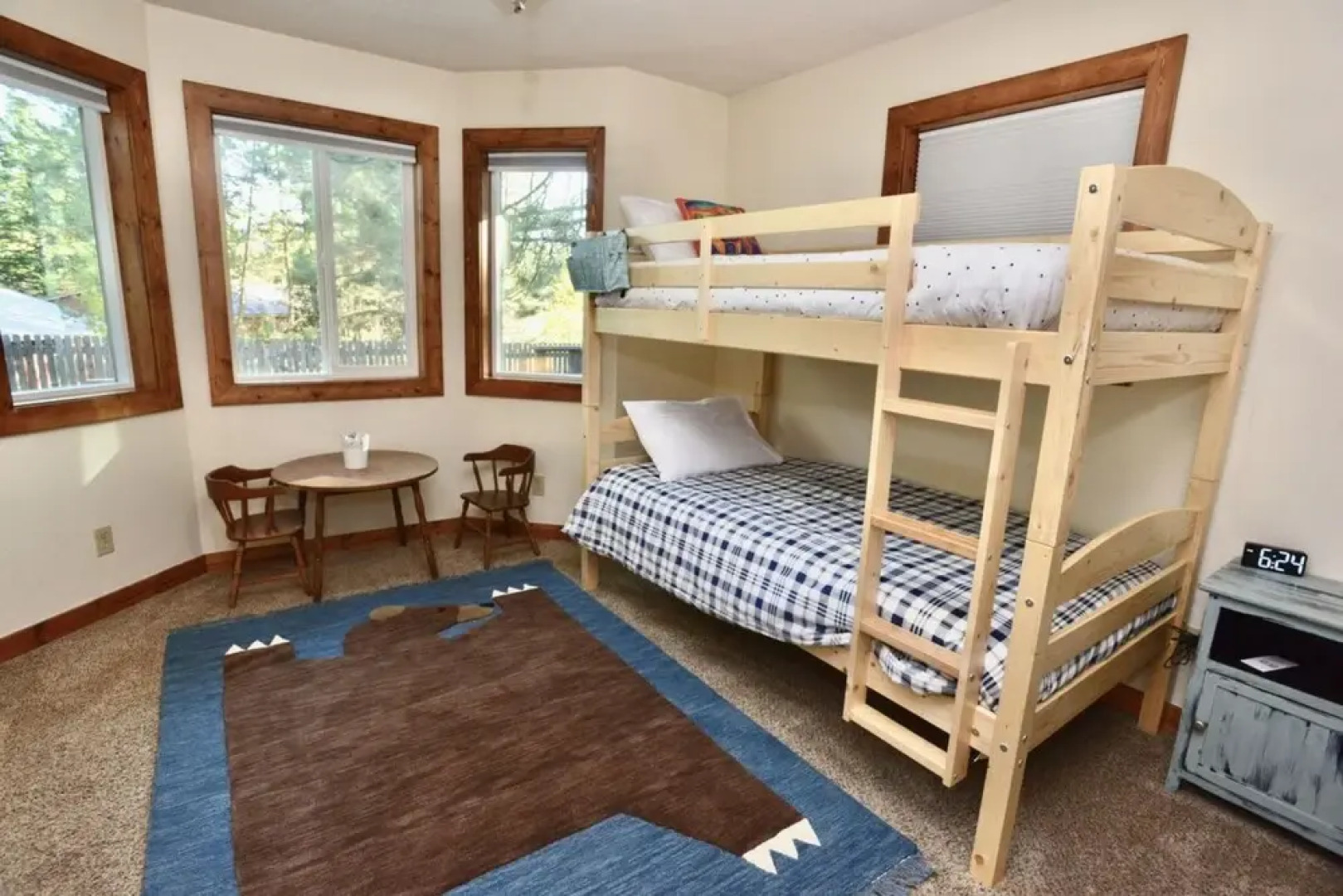 Bearadise by Casago Mccall - Donerightmanagement