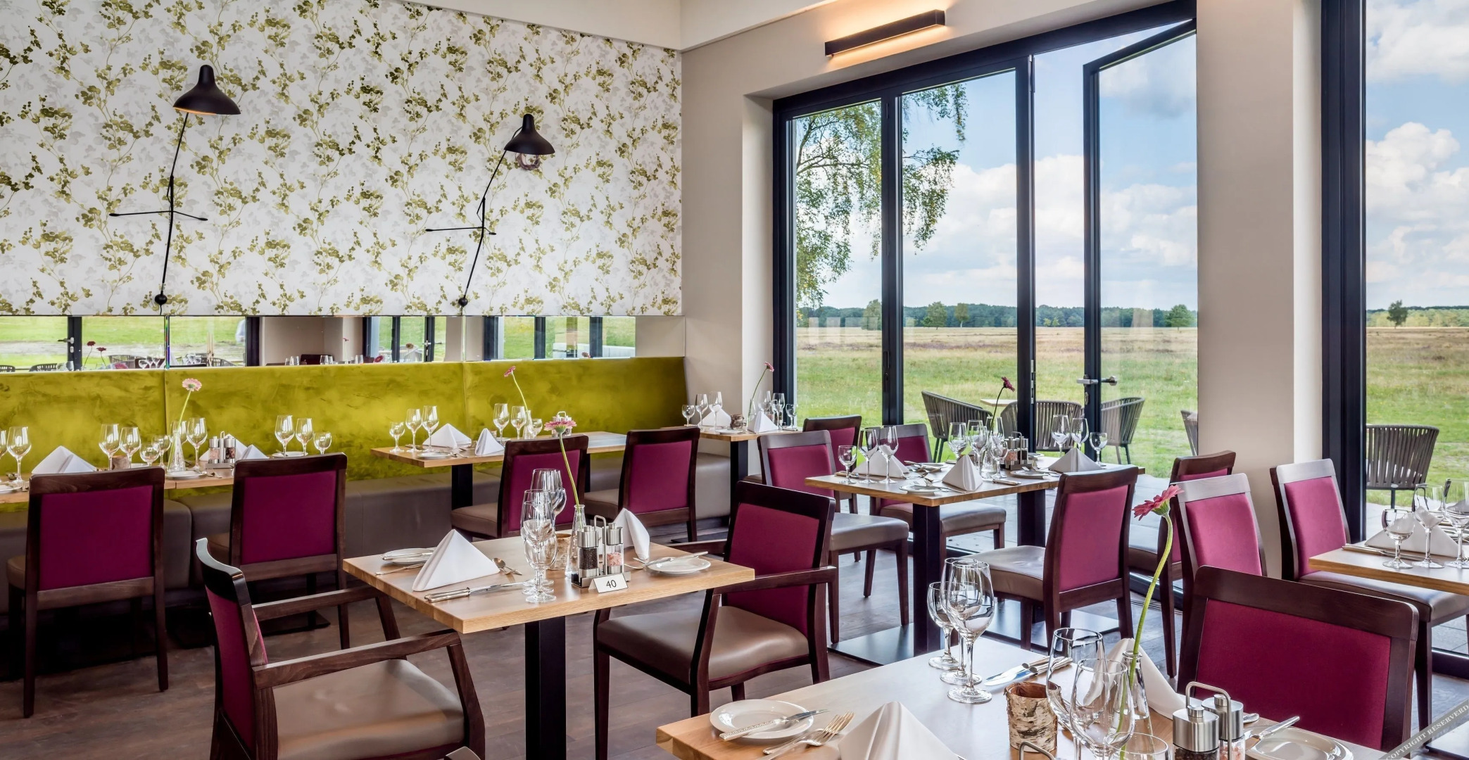 Camp Reinsehlen Hotel