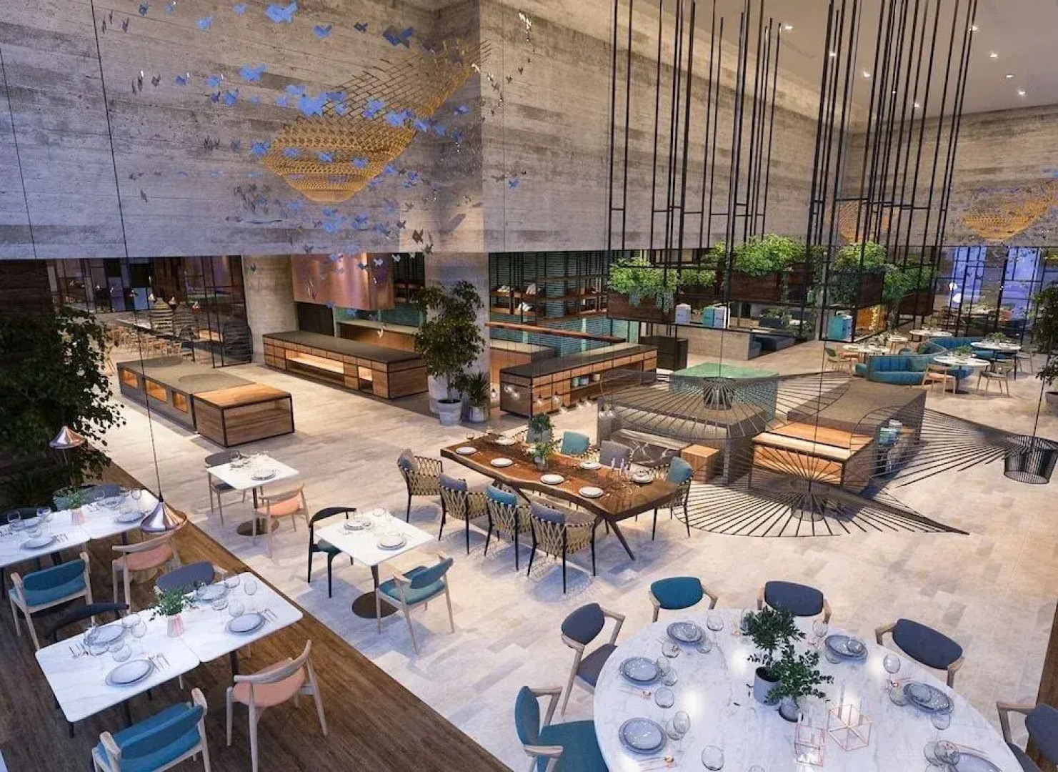 Anya Premier Hotel Quy Nhon