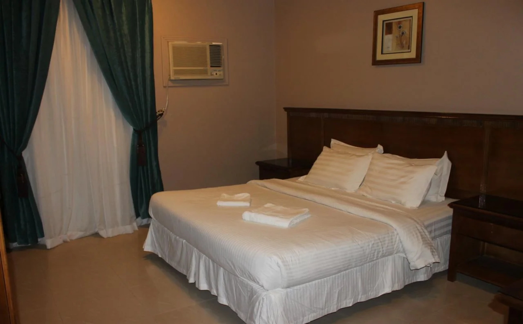 Al Saher For Hotel Apartment