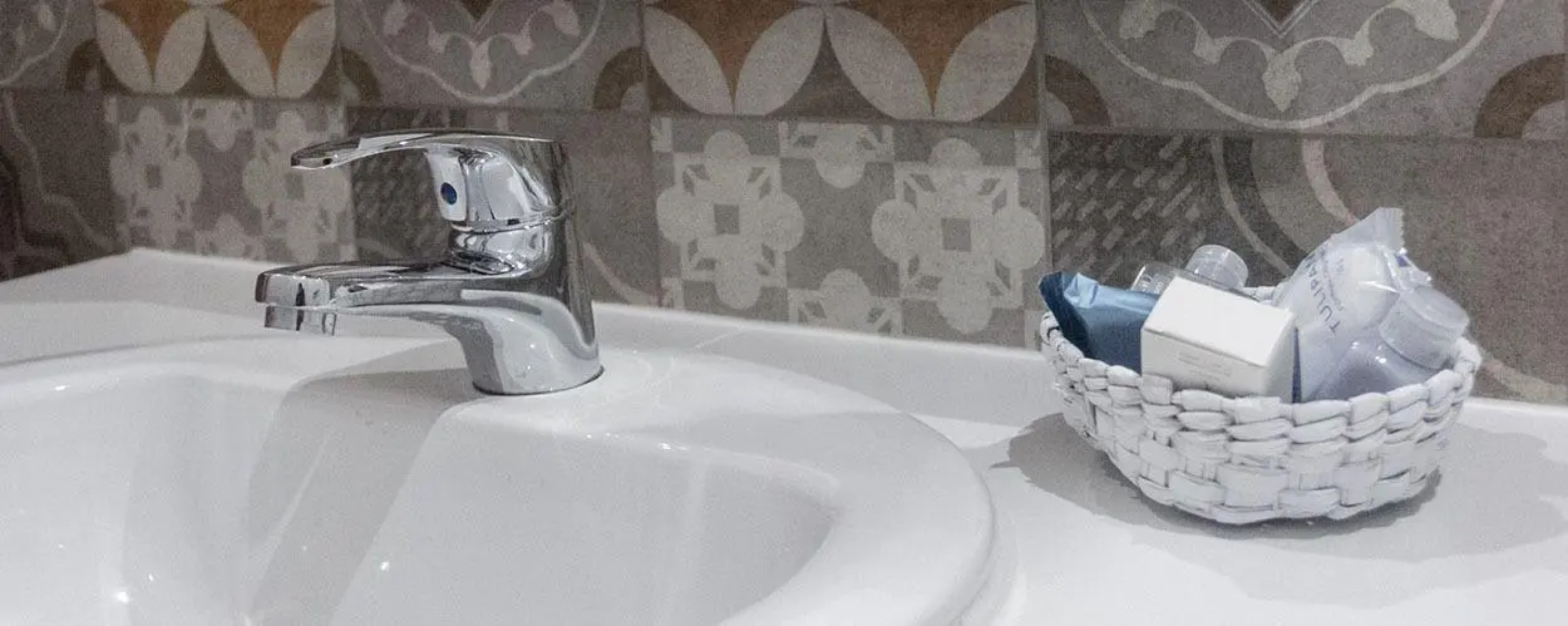 Hotel La Casona de Don Jorge