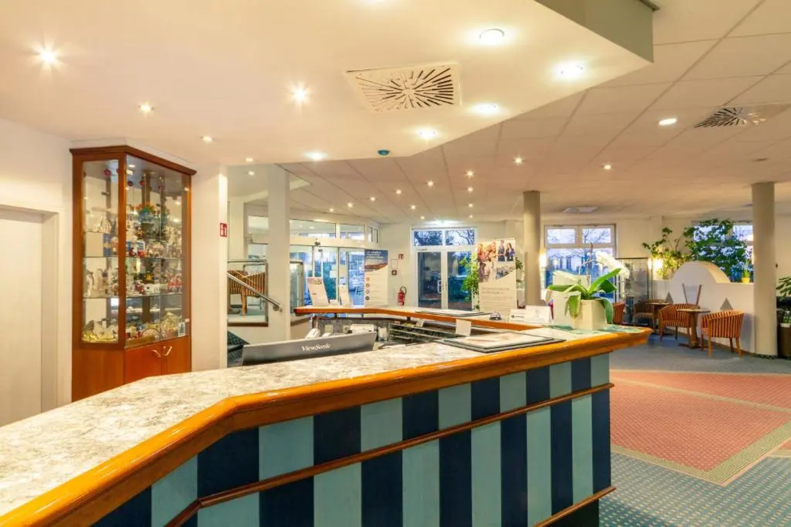 Quick Hotel Dresden West, Dresden