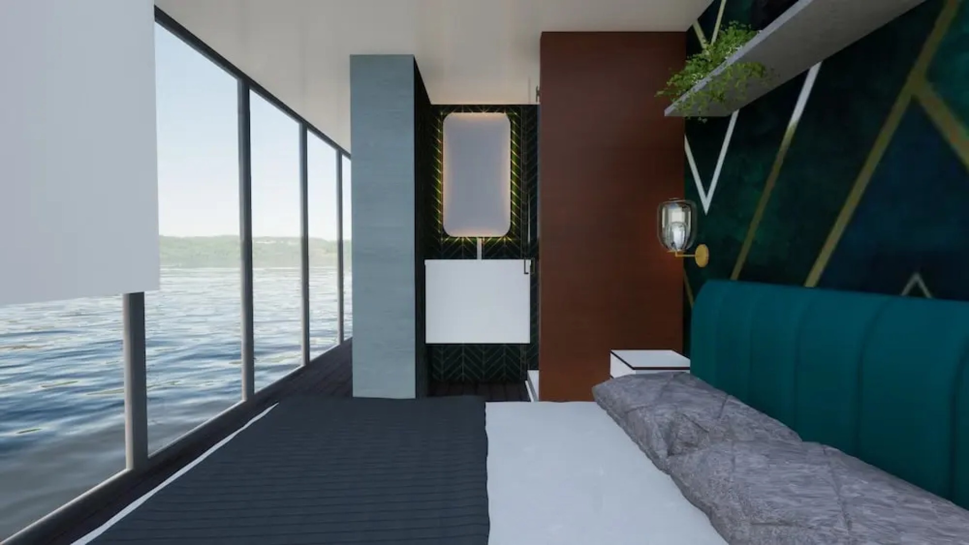 Nuit D'amour Étoilée Pour 2