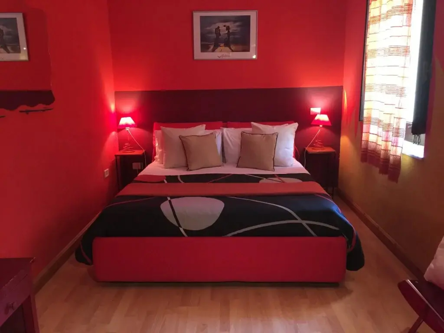 Oasi Del Fiumefreddo