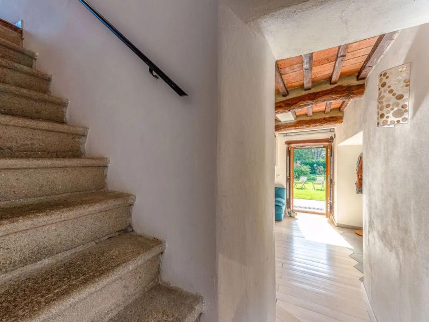 House Spica Boccheggiano