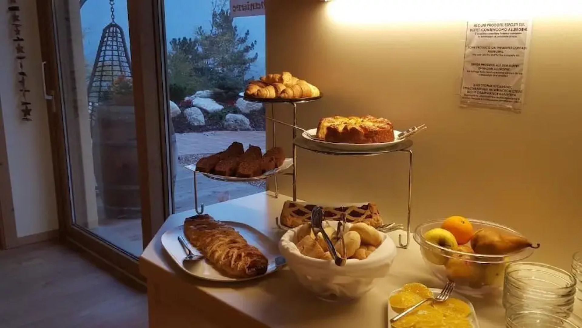 Agriturismo Al Maniero