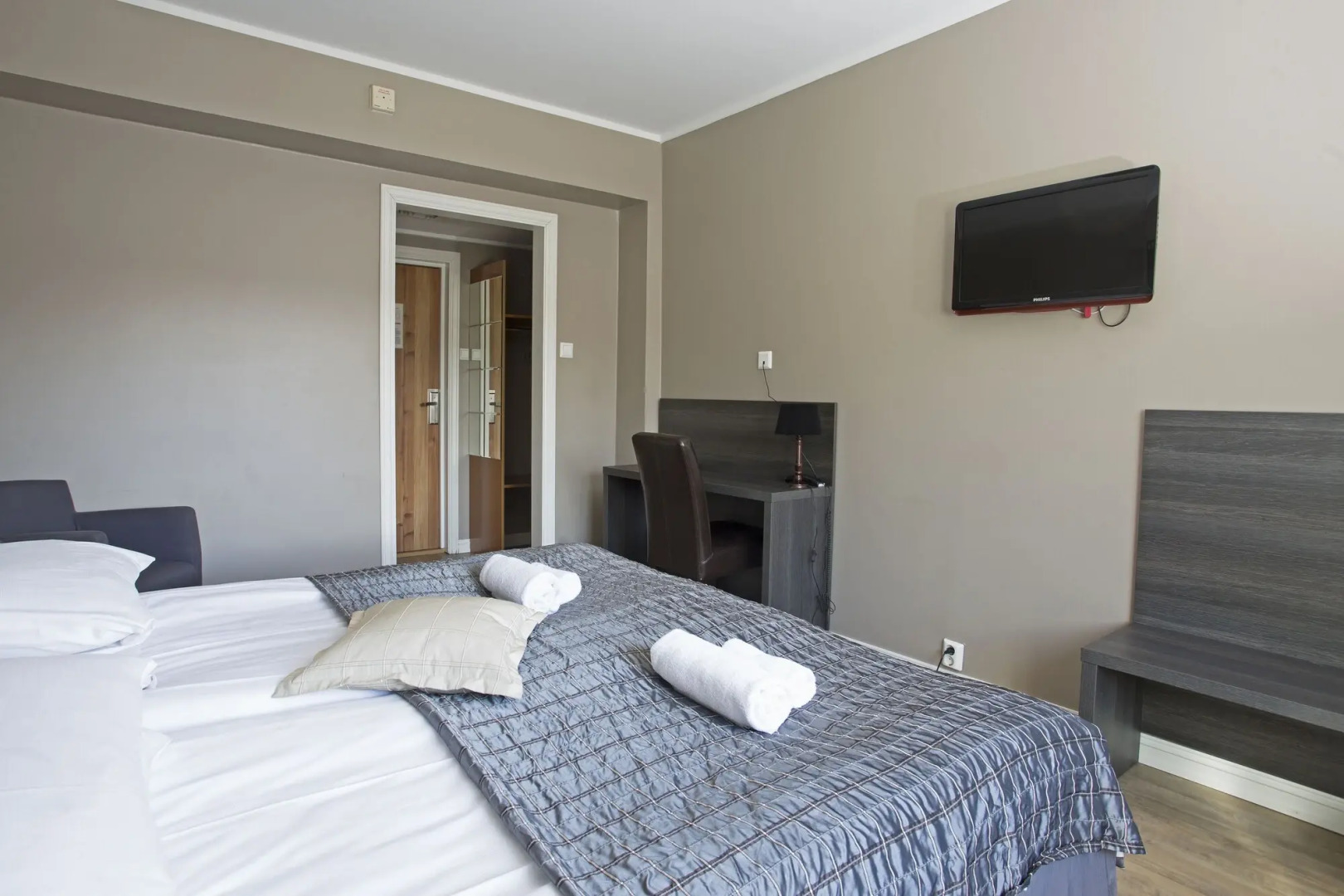 Skogstad Hotell - Unike Hoteller