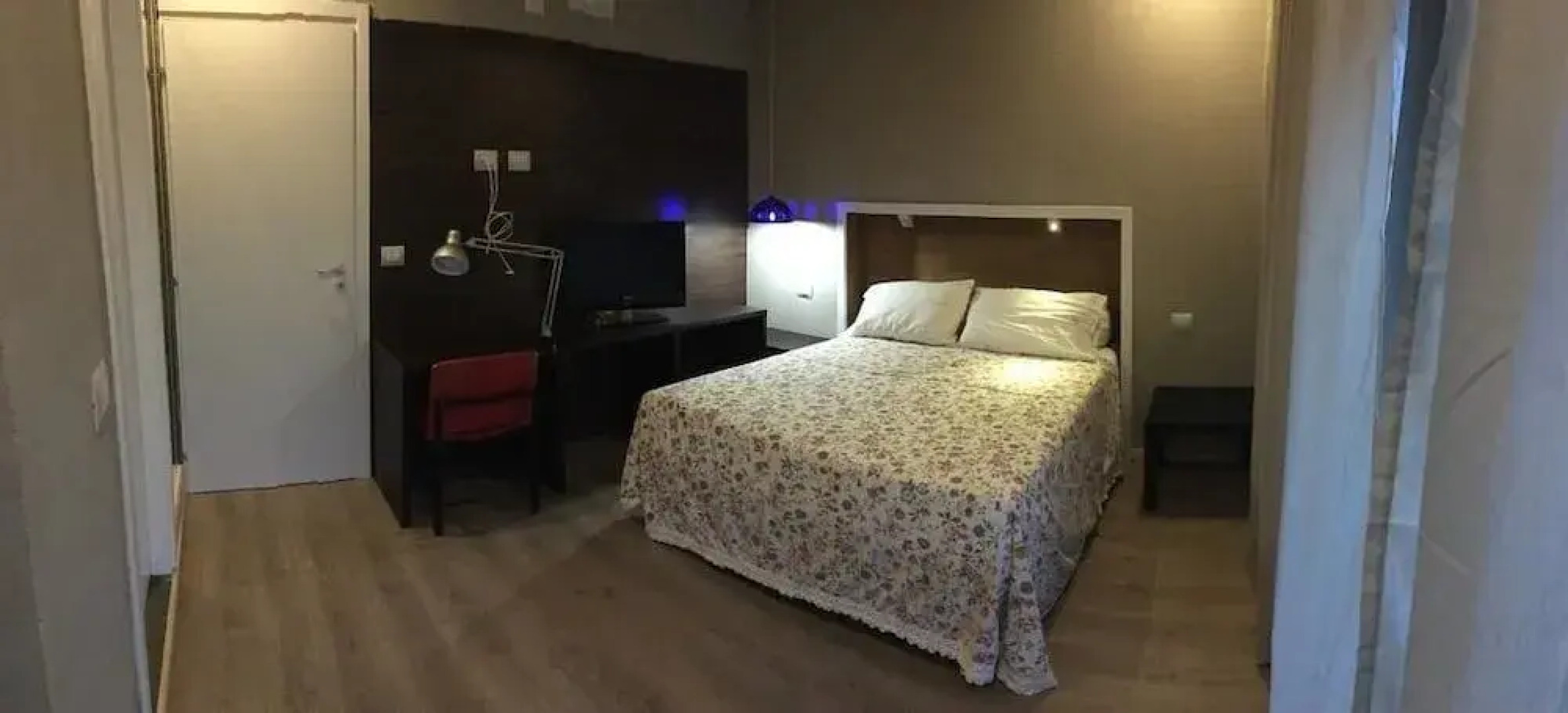 Agriturismo La Botte