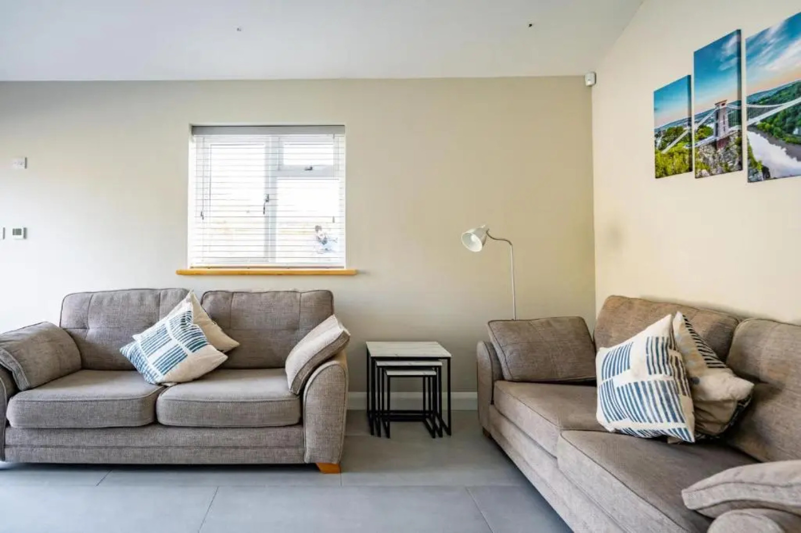 Fantastic and Sleek 3BD Home Wrington Bristol