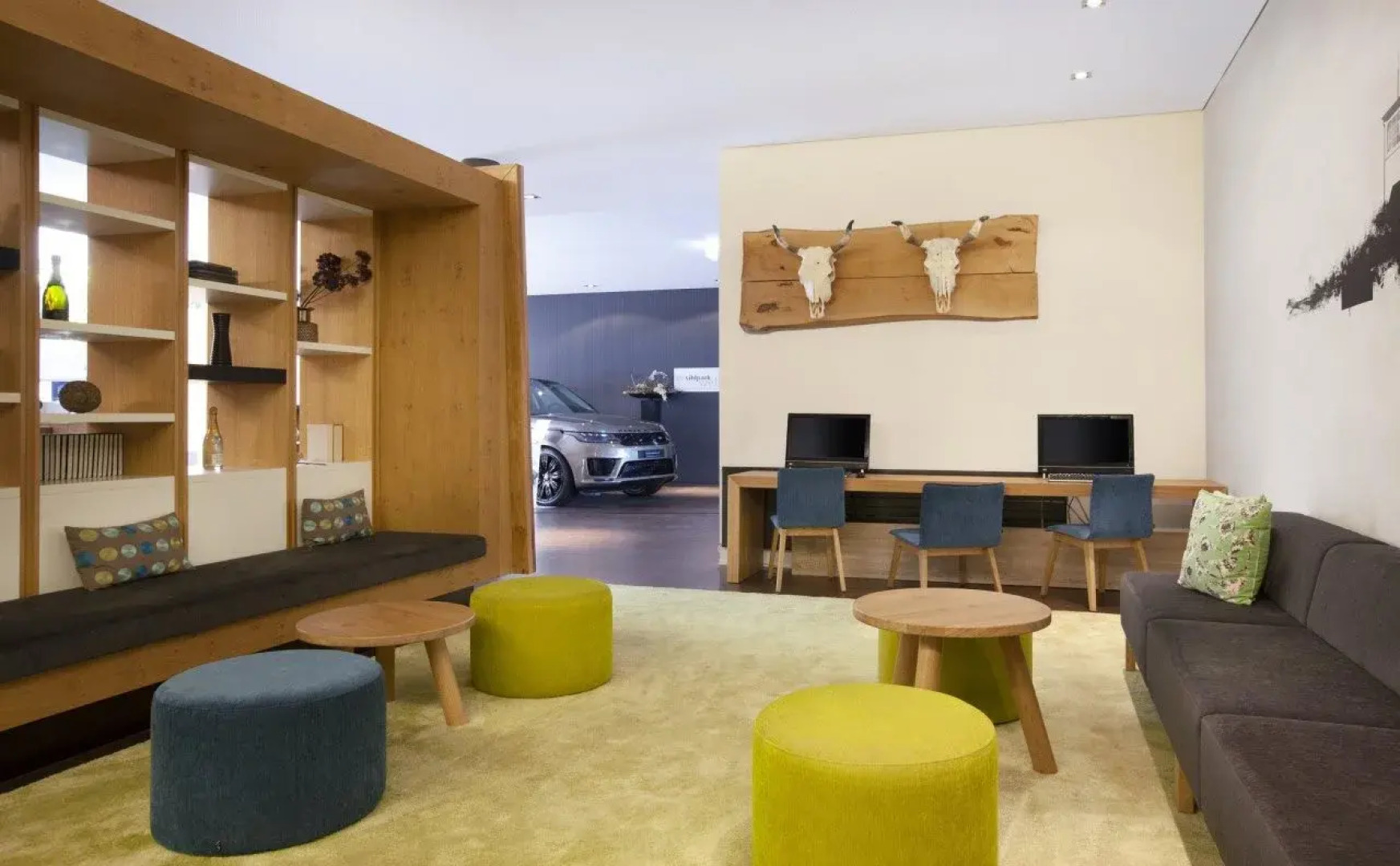 Tailormade Hotel SIHLPARK Schindellegi