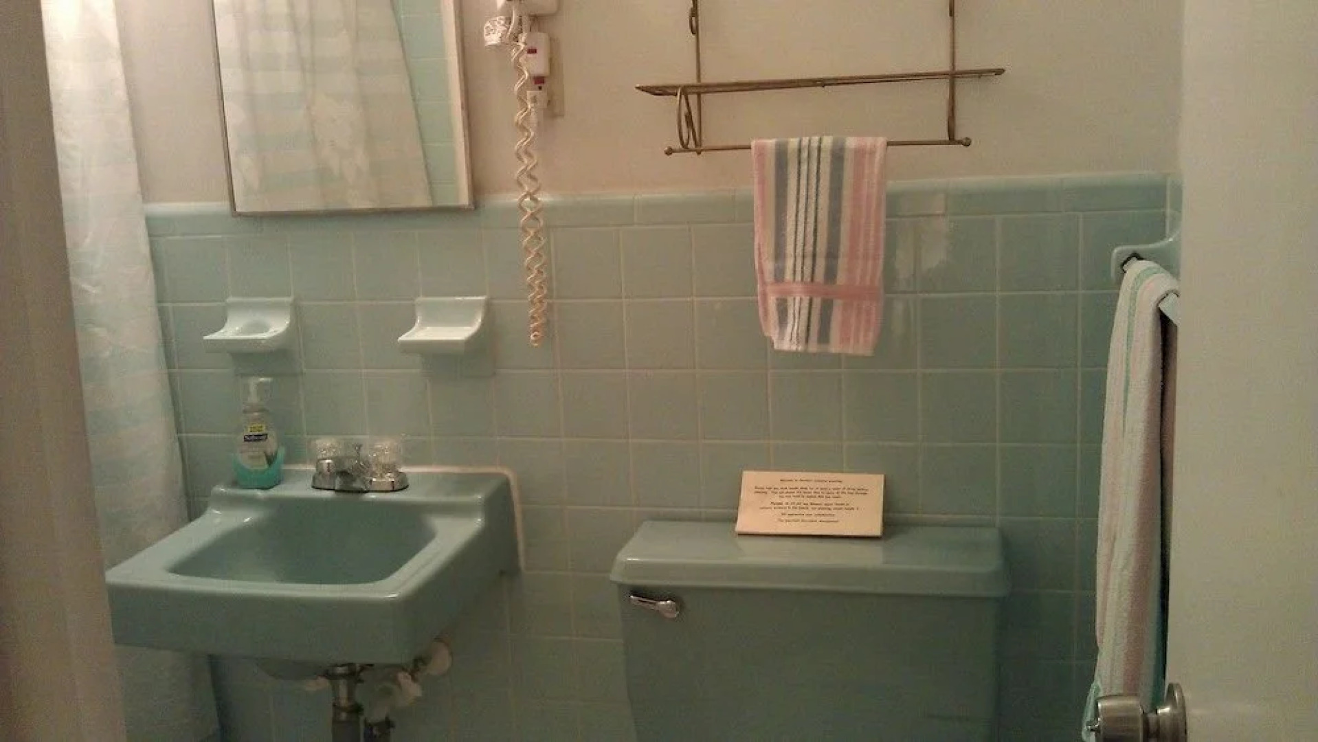 Deerfield Buccaneer Resort Apartments