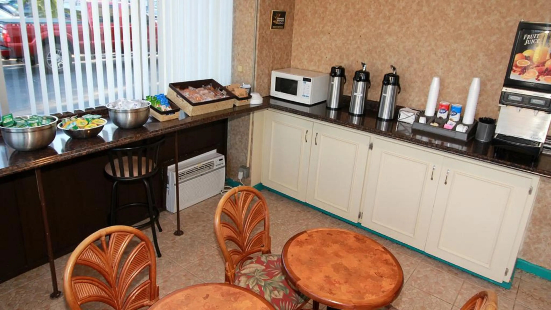 Magnuson Clearwater Beach