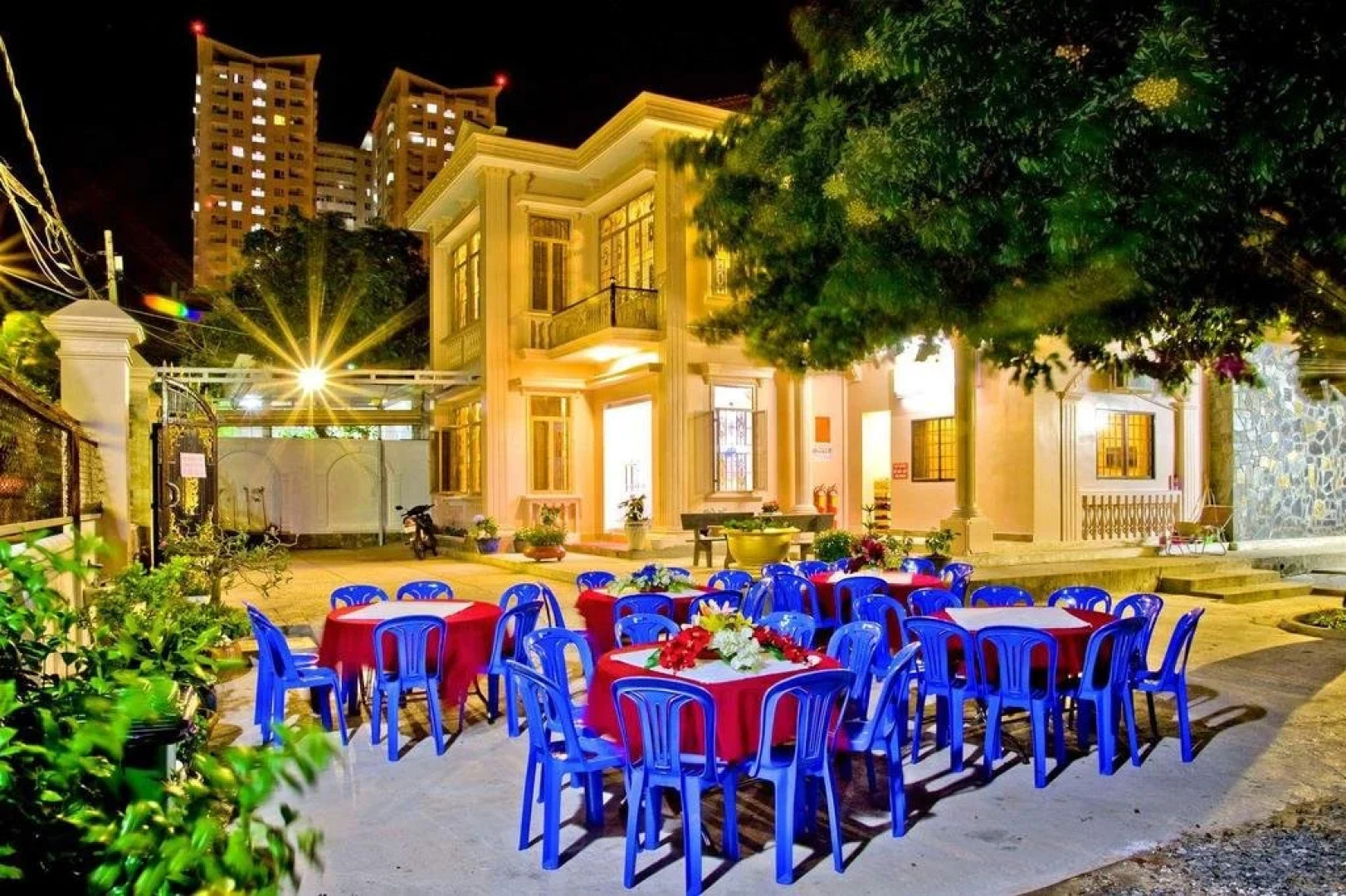 Rioland Duy Anh Hotel