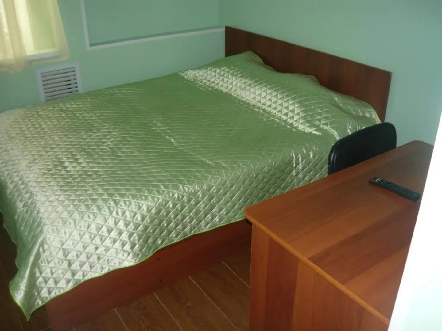 Абсолют на Пограничной