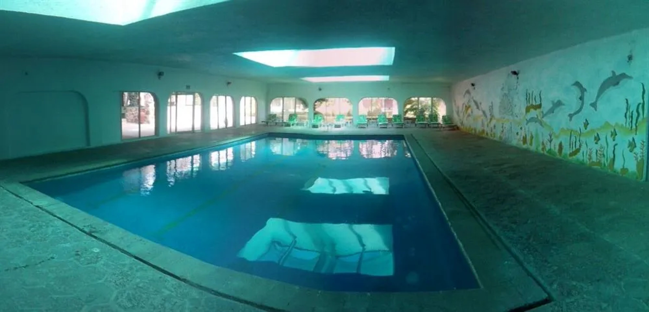 La Mansion del Quijote